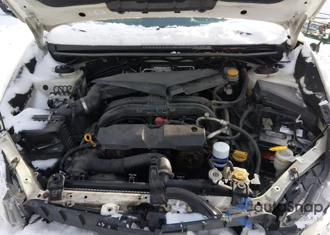 2013 Subaru Xv Crosstrek 2.0I Premium from USA, damaged, VIN JF2GPAWC8D2890910